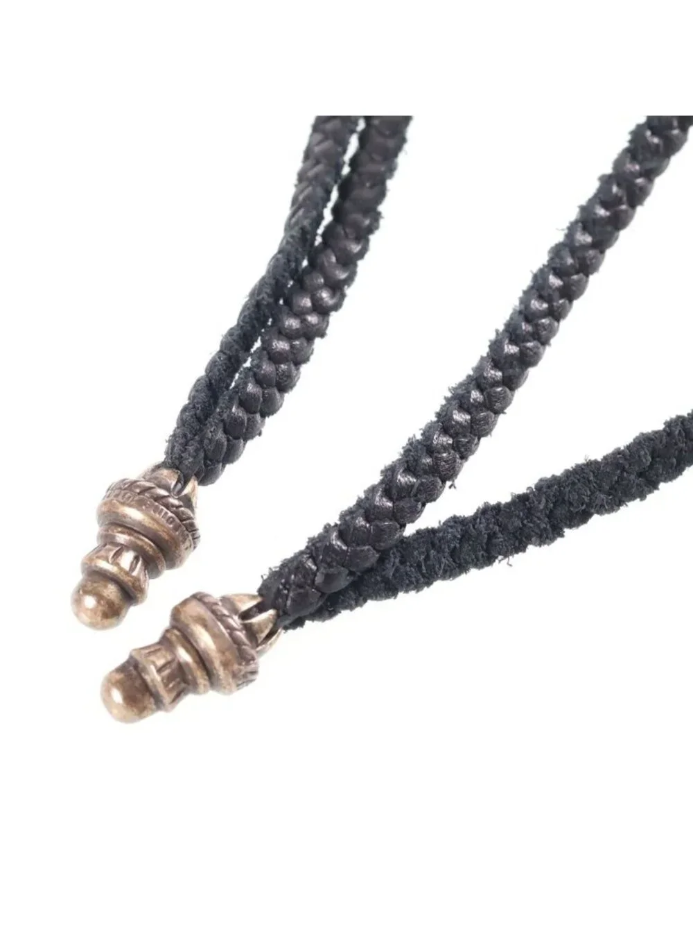 Chrome Hearts this authentic